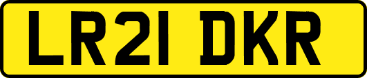 LR21DKR