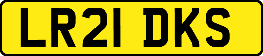 LR21DKS