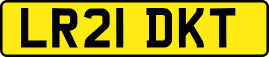 LR21DKT