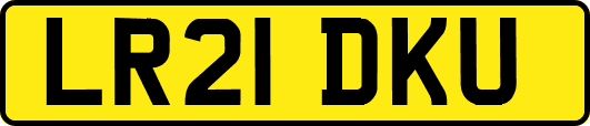 LR21DKU