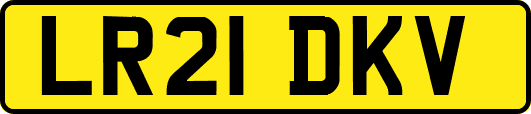 LR21DKV
