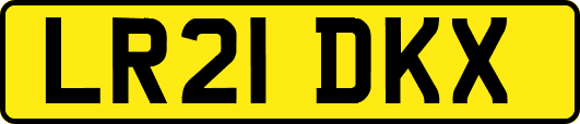LR21DKX