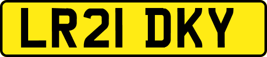 LR21DKY