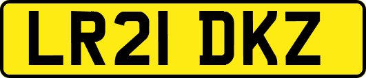 LR21DKZ