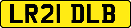LR21DLB