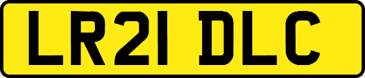 LR21DLC