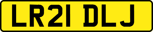LR21DLJ
