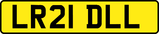 LR21DLL