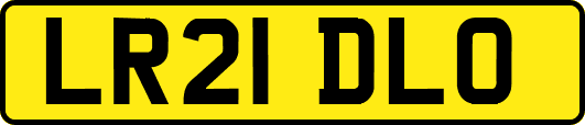 LR21DLO