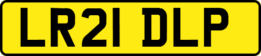 LR21DLP