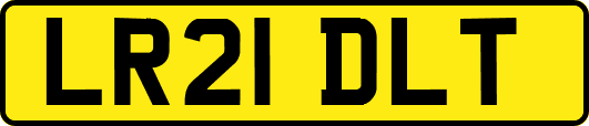 LR21DLT