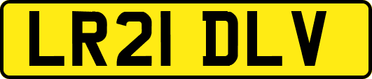 LR21DLV