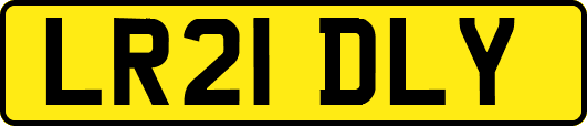 LR21DLY