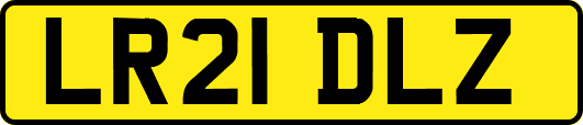 LR21DLZ