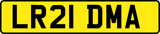 LR21DMA