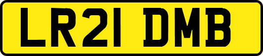 LR21DMB
