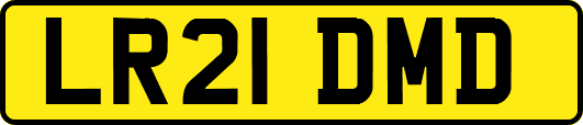 LR21DMD