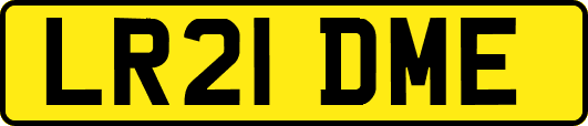LR21DME