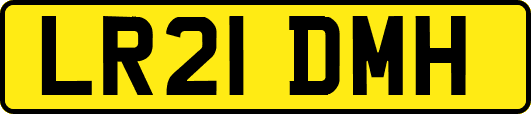 LR21DMH