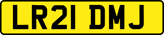 LR21DMJ