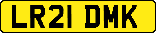 LR21DMK