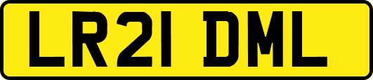 LR21DML