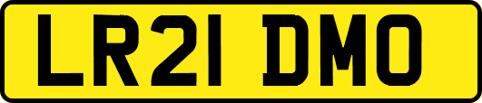 LR21DMO