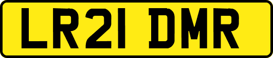 LR21DMR