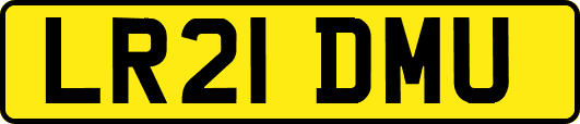 LR21DMU