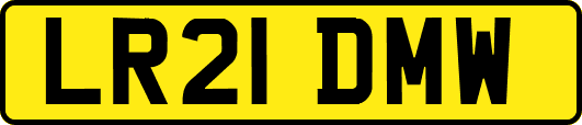 LR21DMW