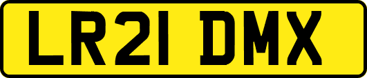 LR21DMX