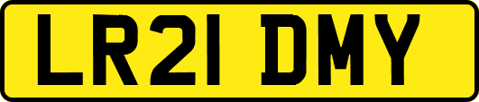LR21DMY