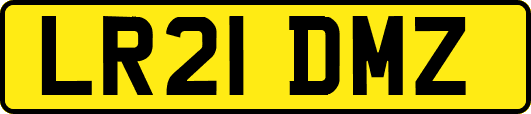 LR21DMZ