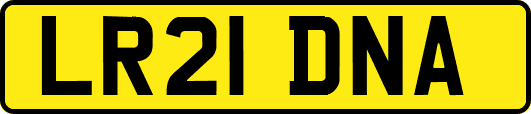 LR21DNA