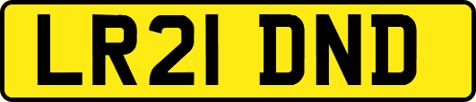 LR21DND