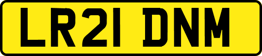 LR21DNM