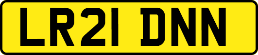 LR21DNN