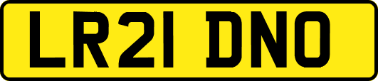 LR21DNO