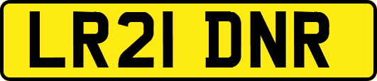 LR21DNR