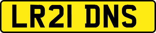 LR21DNS
