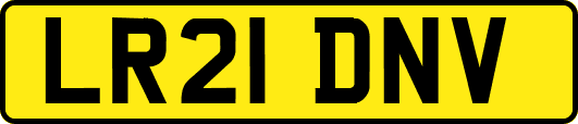 LR21DNV