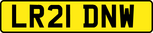 LR21DNW