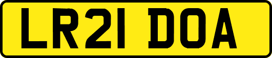 LR21DOA