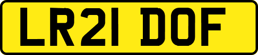 LR21DOF