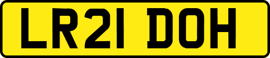 LR21DOH