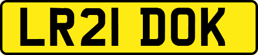 LR21DOK