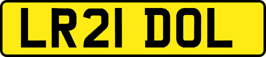 LR21DOL