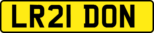 LR21DON