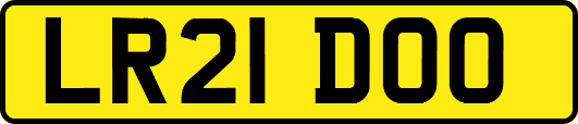 LR21DOO