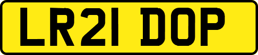 LR21DOP
